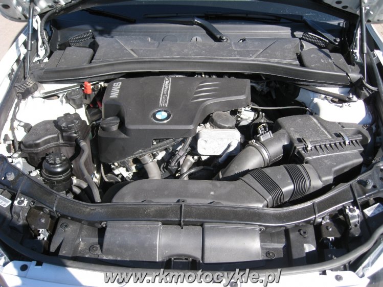 BMW X1 XDRIVE 28i 4x4 245 KM AUTOMAT SKRA FV23% - 1