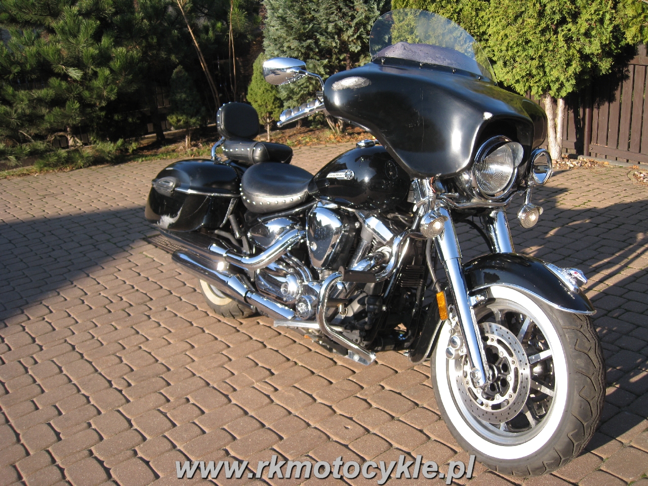 Yamaha Road Star Silverado Special Edition Yamaha Road Star Silverado Special Edition