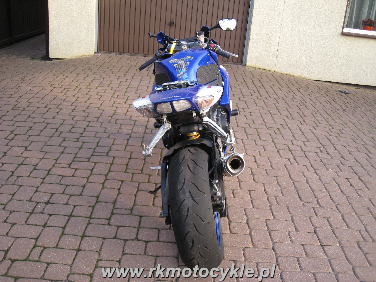 Suzuki Gsxr 600 >> RK MOTOCYKLE - SUZUKI GSXR 600 , K6,K7 GSXR600 GSX-R600 Suzuki Gsxr 600 >> RK MOTOCYKLE - SUZUKI GSXR 600 , K6,K7 GSXR600 GSX-R600